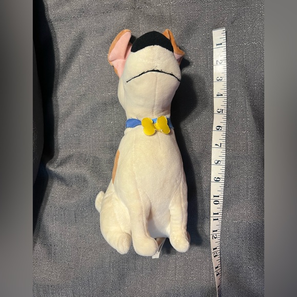 Ty Secret Life of Pets Max plush 12 inches - Picture 5 of 6